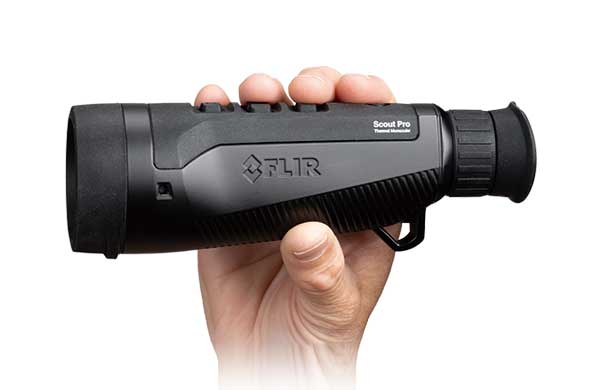 フリアースカウト サーマル暗視スコープ｜阪神交易