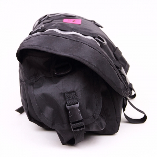 SWIFT INDUSTRIES zeitgeist saddle bag (x-pac/Dark Green) - HAPPY BIKES