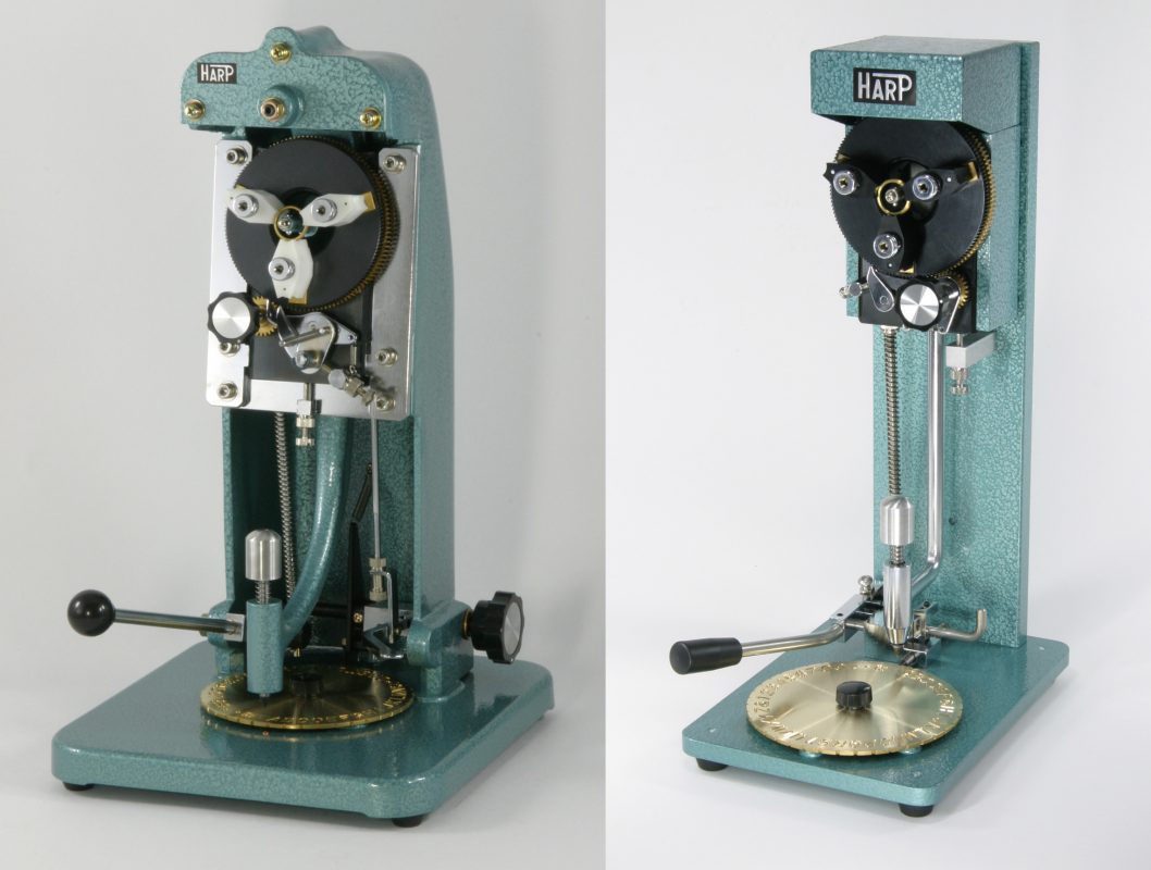 No.1717/39 標準スタイラス : 彫金工具製造・輸出入の株式会社ハープ