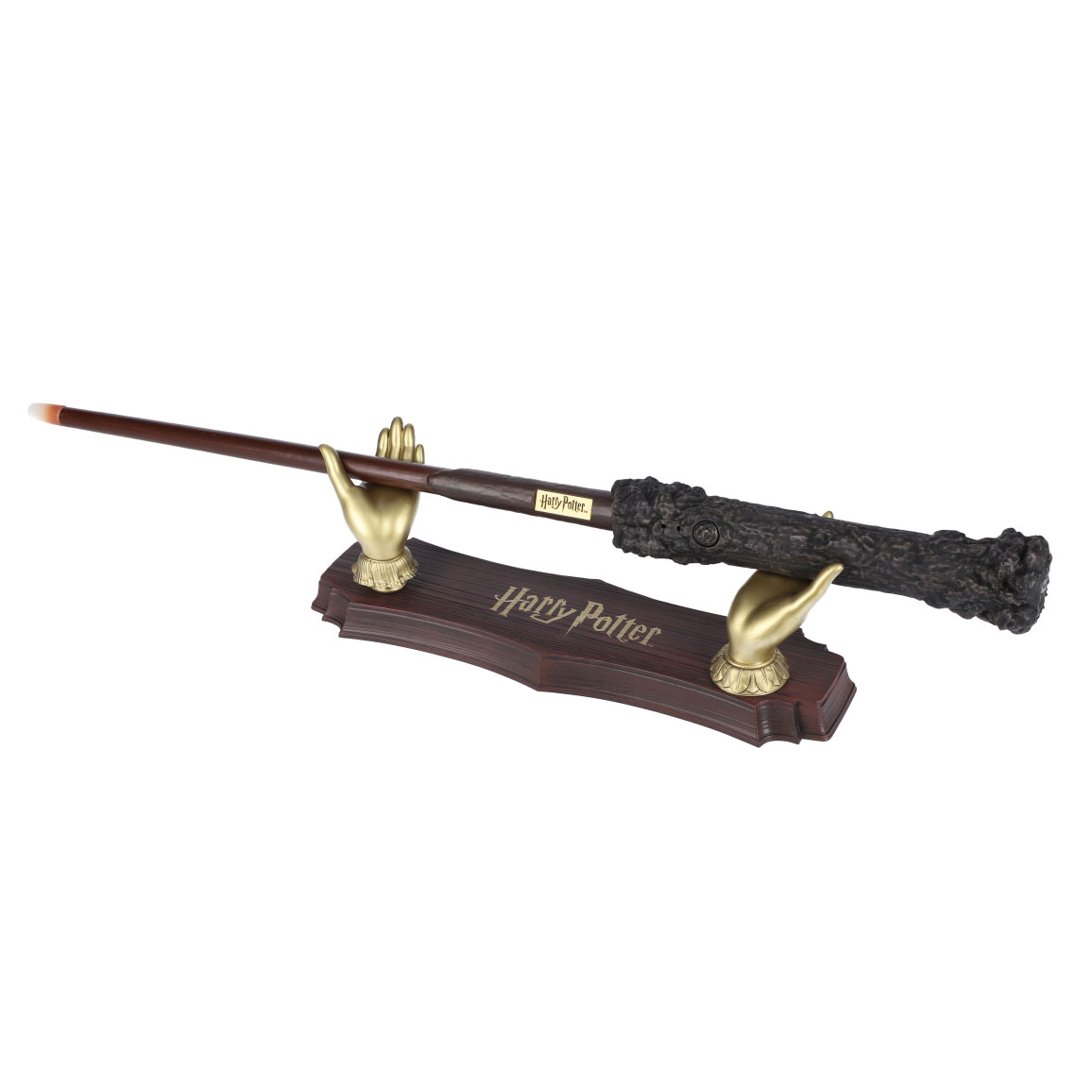 ハリー・ポッター 音声認識魔法の杖 ~ハリー・ポッターver.1.5