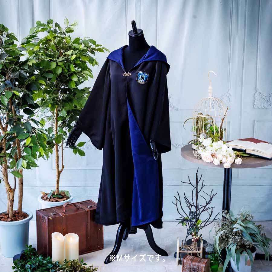 L】ハリー・ポッター レイブンクロー Made in Japan Robe | ハリー