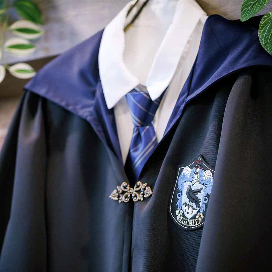 L】ハリー・ポッター レイブンクロー Made in Japan Robe | ハリー