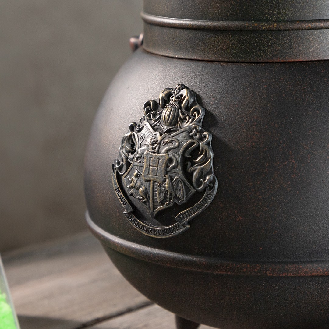 ハリー・ポッター 大鍋加湿器 | ハリー・ポッター マホウドコロ