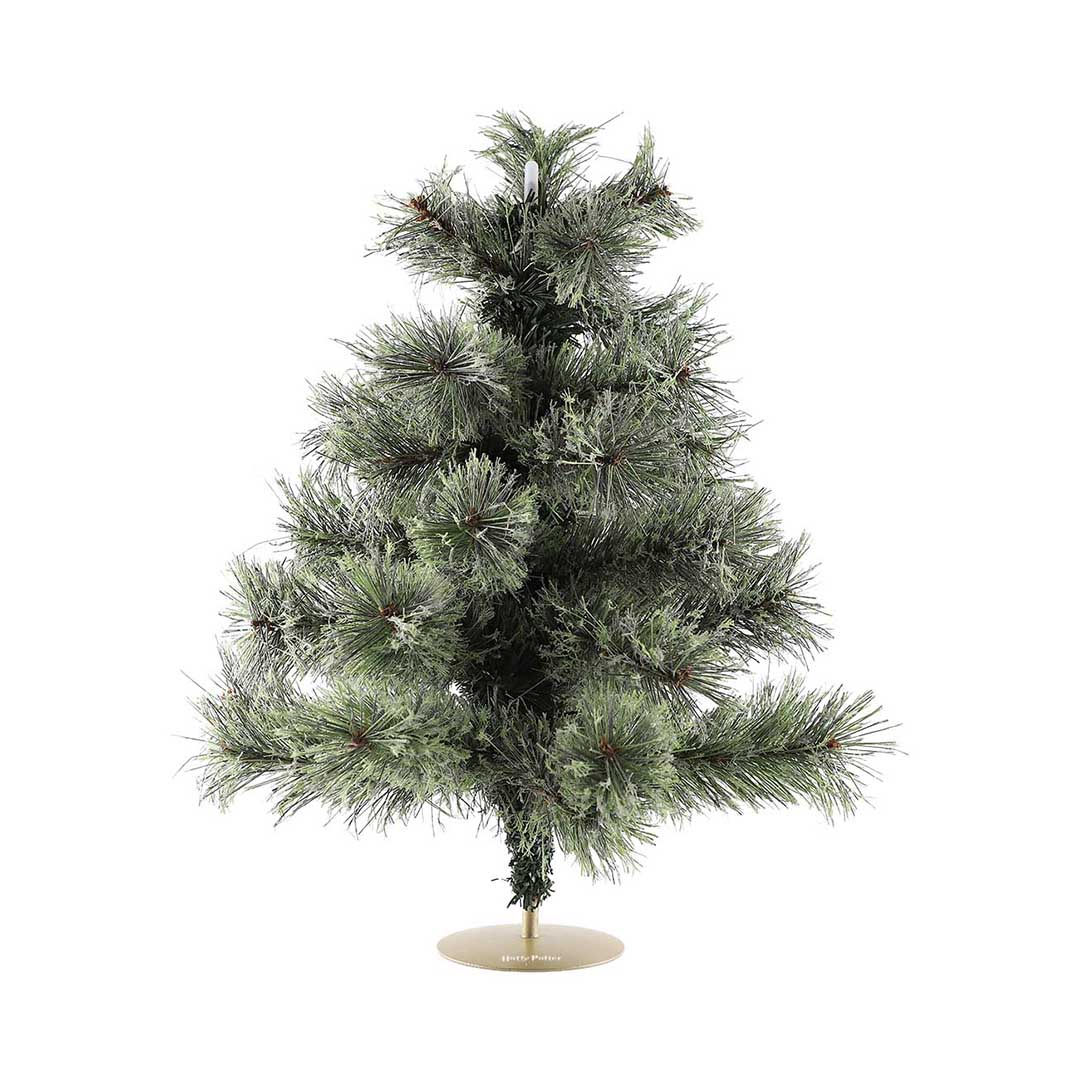 ハリー・ポッター 卓上ツリーセット | ハリー・ポッター マホウドコロ