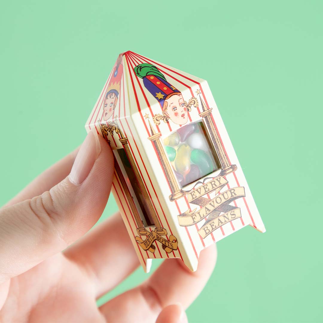 セット販売】ハリー・ポッター ハニーデュークス マグネット