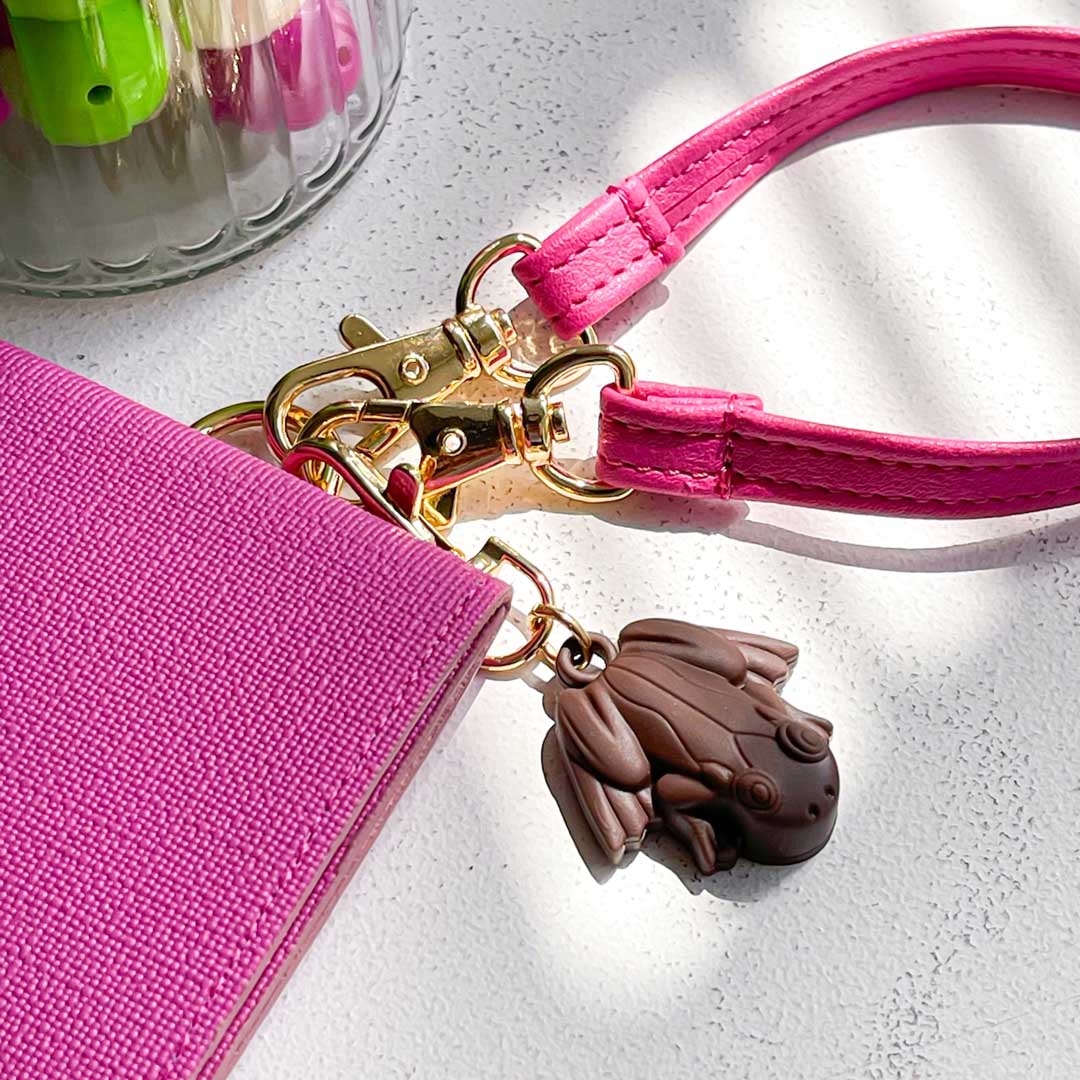 Harry Potter×Flapper ハニーデユークス杖ケースS | ハリー・ポッター