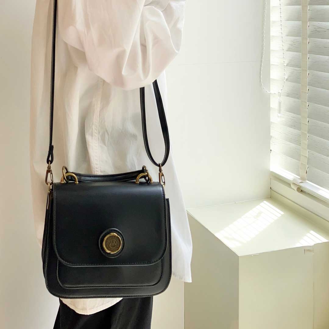 Harry Potter×Flapper 魔法省ミニショルダー | ハリー・ポッター