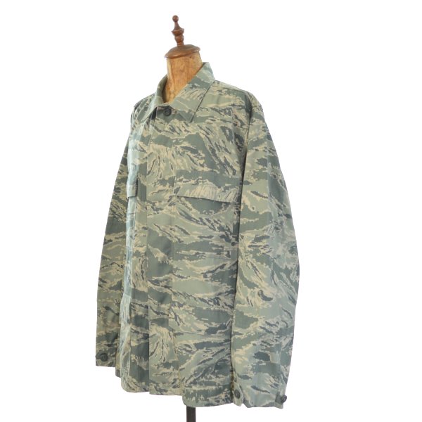 US AIR FORCE エアフォース デジタルカモフラージュ ミリタリー