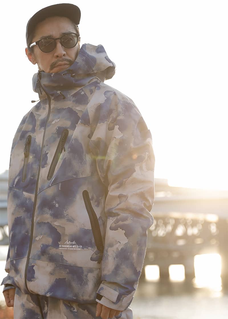 CATALOG | AA HARDWEAR