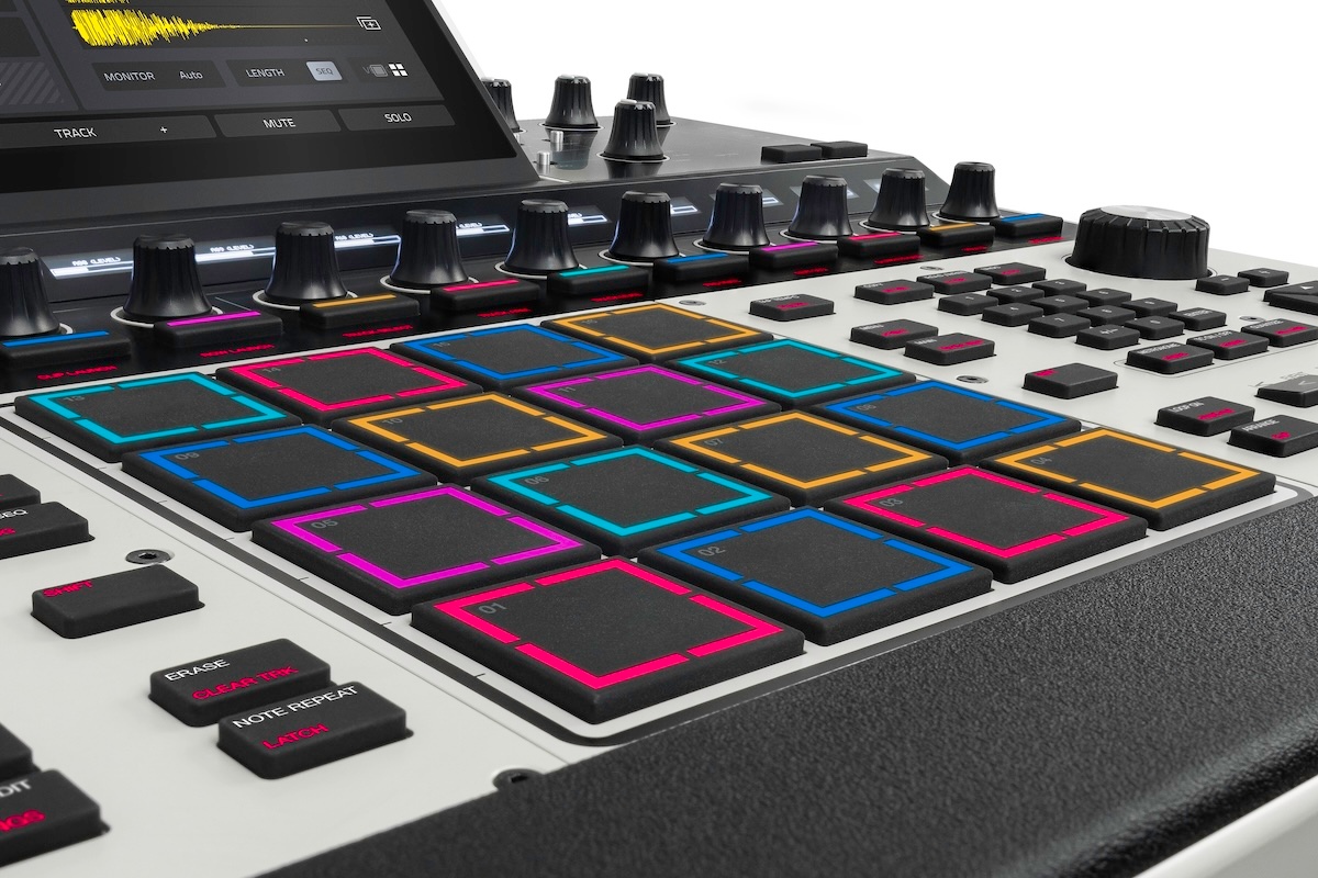 Akai Professional unveils MPC XL for studio production | Headliner