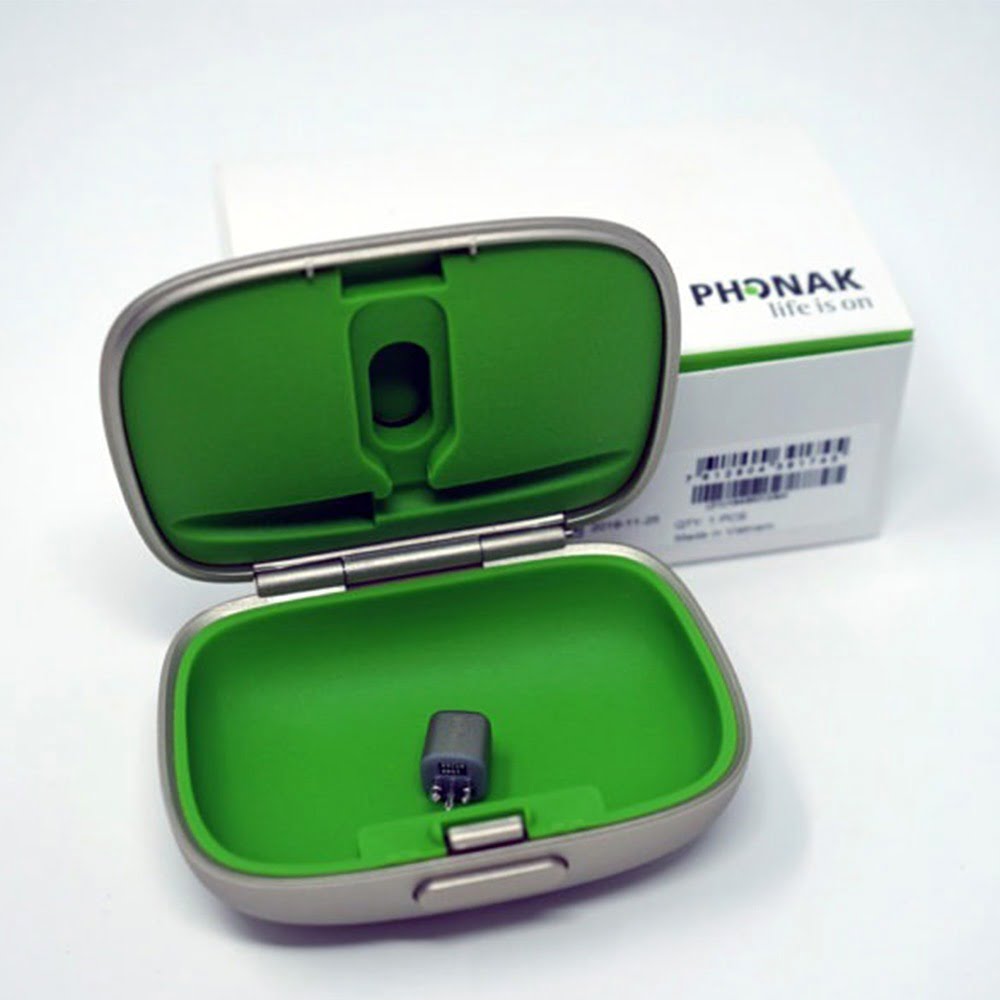 Phonak Roger X Receiver (Type 02) - Education - Hearing Aid Accessory