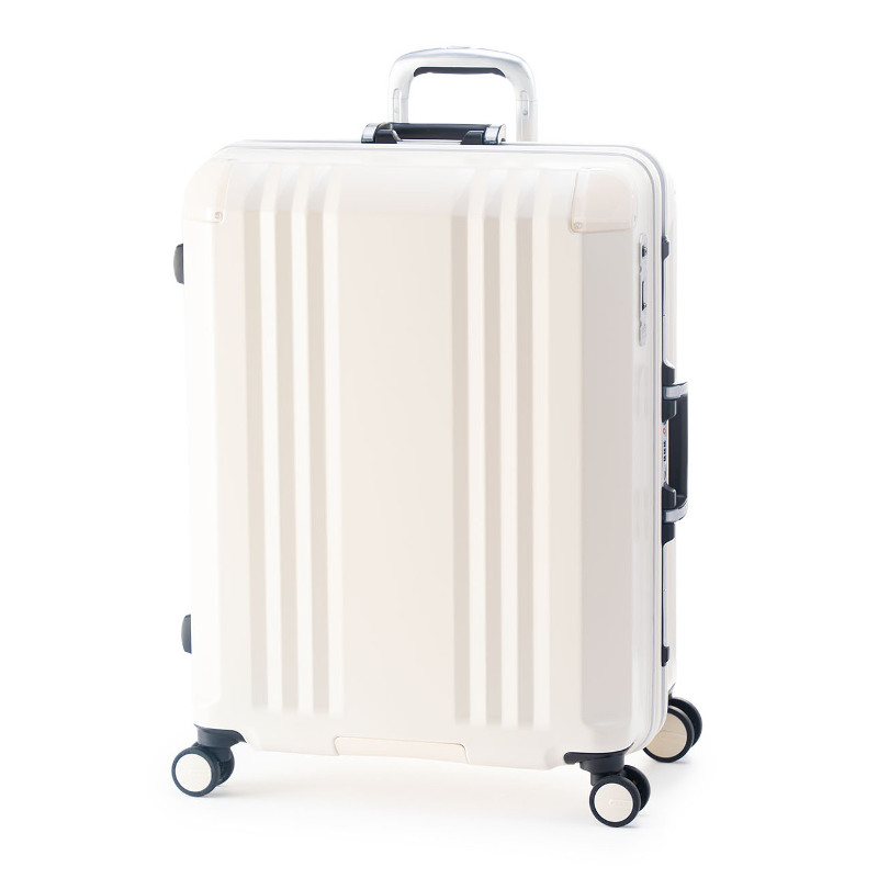 ハートマークショップ】ハードキャリーケース フレームタイプ 無料受託