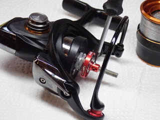 ☆特価品10％OFF【IOSファクトリー】Dシステム for 18-22系 ダイワ用