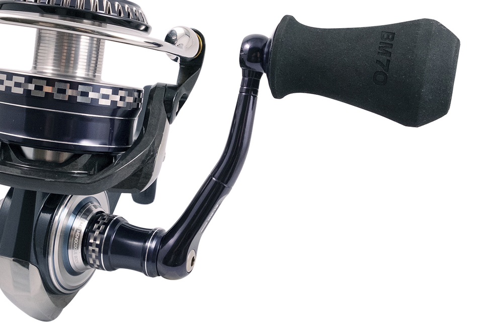 ☆特価品30％OFF【スタジオオーシャンマーク】ダイワ用 NO LIMITS 20ST