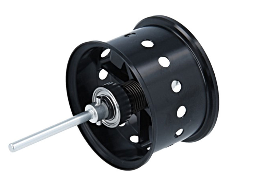 Avail - アベイル - SHIMANO ベイトリール用パーツ