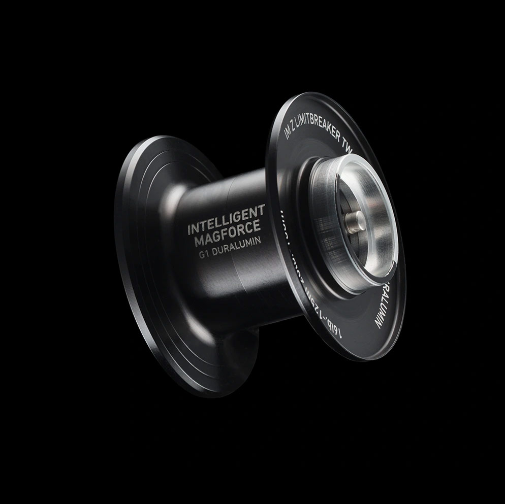 ダイワ純正お取り寄せパーツ：納期1ヶ月】23IM Z リミットブレイカー