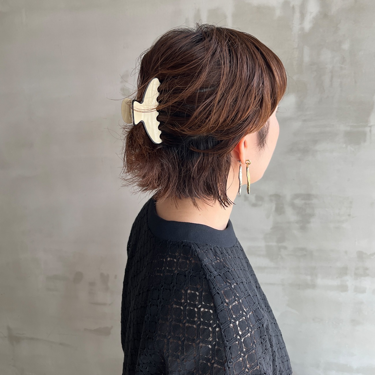 LISERAI M CLIP｜ALEXANDRE DE PARIS｜HÉLIOPÔLE（エリオポール）公式