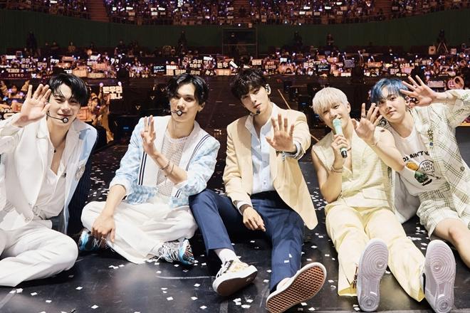 CONCERT RECAP: ASTRO Takes Fans To An Overwhelming Experience Via