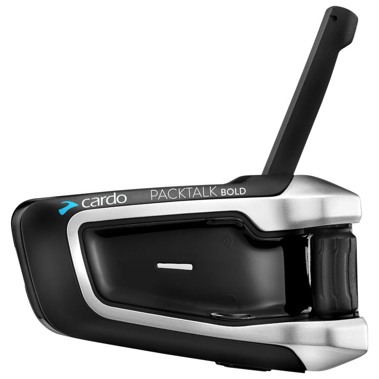 Cardo Packtalk Bold Full Specs & Price - Helmet Intercoms