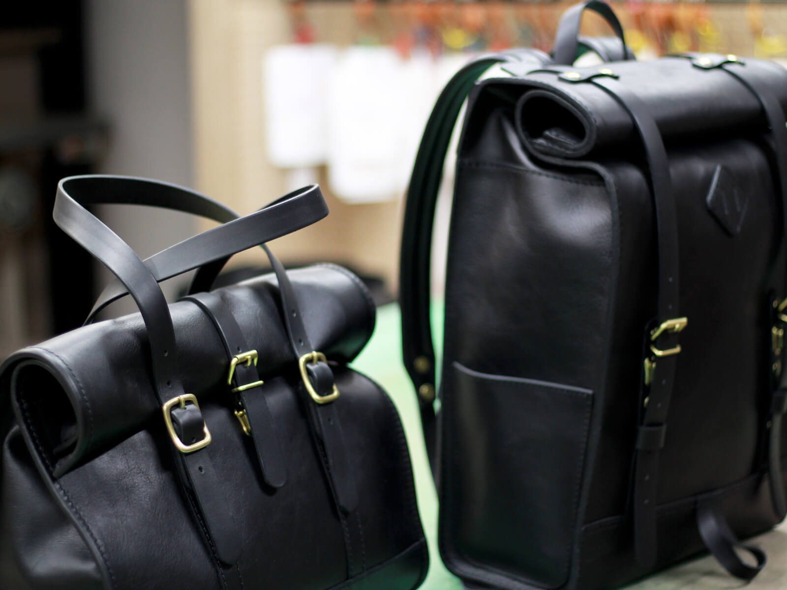 こころうばう 〜T-4・R-19の場合〜｜革鞄・革小物のHERZ公式通販