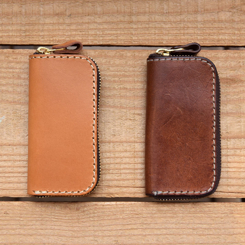 キーケースの選び方・人気ランキング｜鞄・レザーバッグのHERZ（ヘルツ