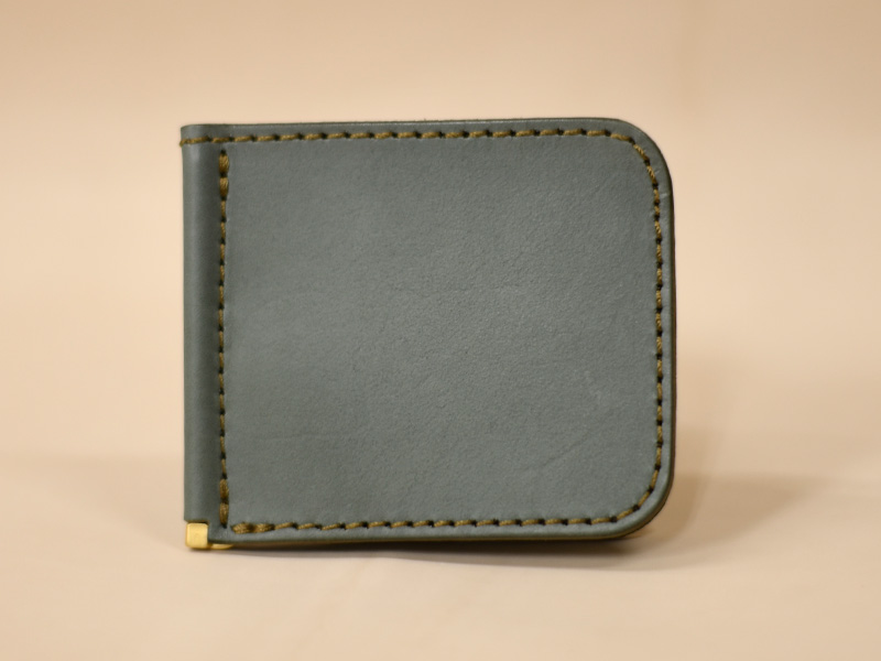 オンラインショップのアイビーグレイアイテムより一部ご紹介｜革鞄・革