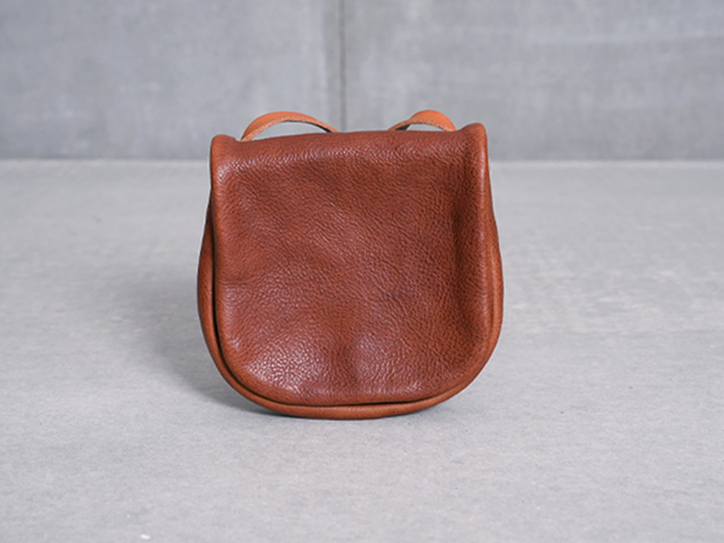 Organ新作：ネックウォレット(GS-79)｜革鞄・革小物のHERZ公式通販