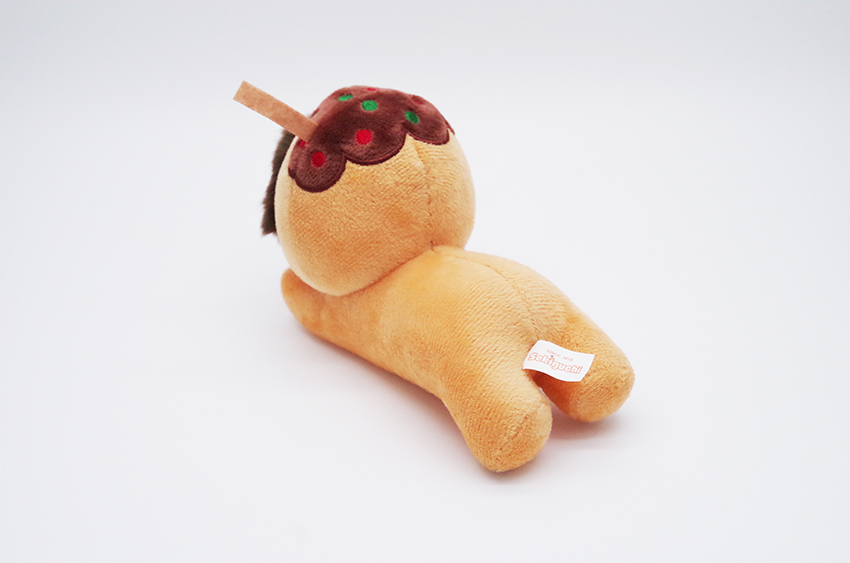 大阪限定モンチッチ 這い たこ焼き | 株式会社ヘソプロダクション