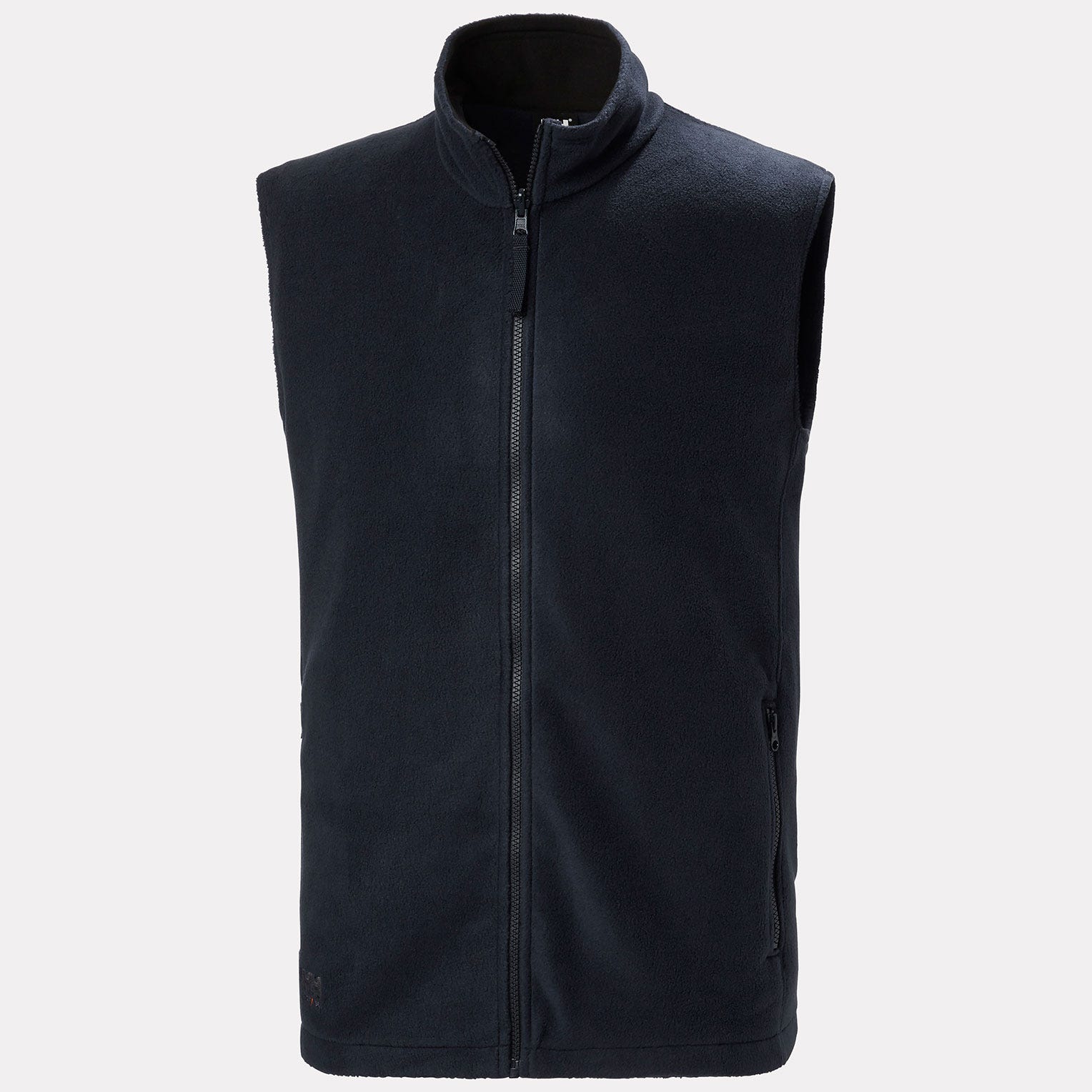 Manchester 2.0 Zip In Fleece Vest| Helly Hansen Workwear US | HH