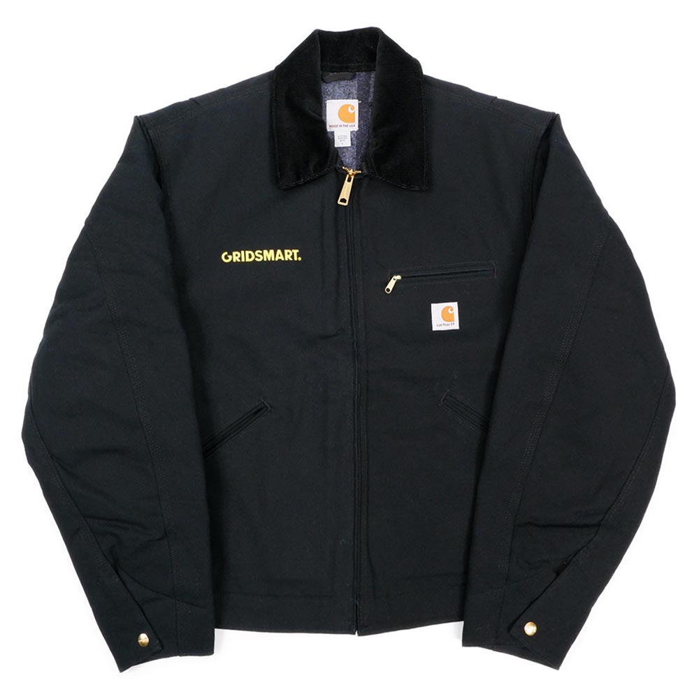 Carhartt デトロイトジャケット “MADE IN USA / DEADSTOCK