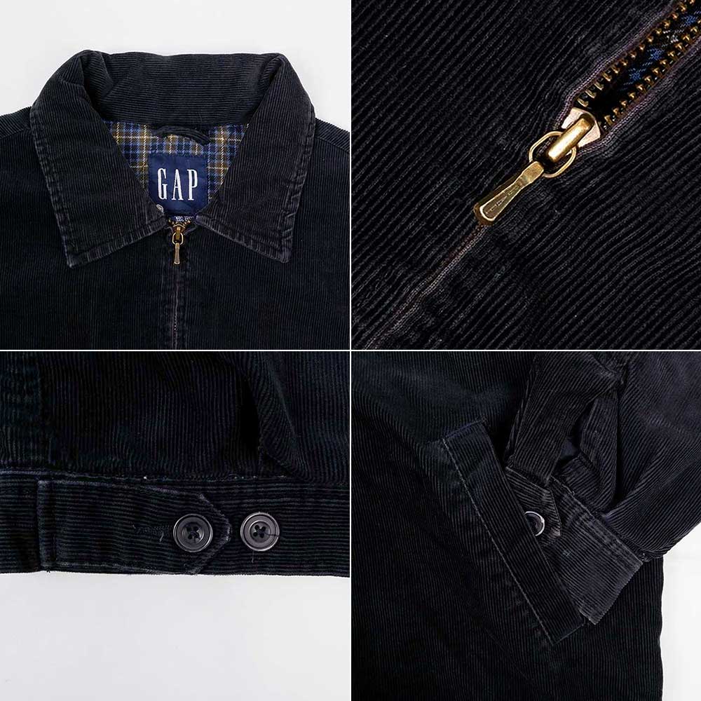 Early 00's OLD GAP コーデュロイジャケット 