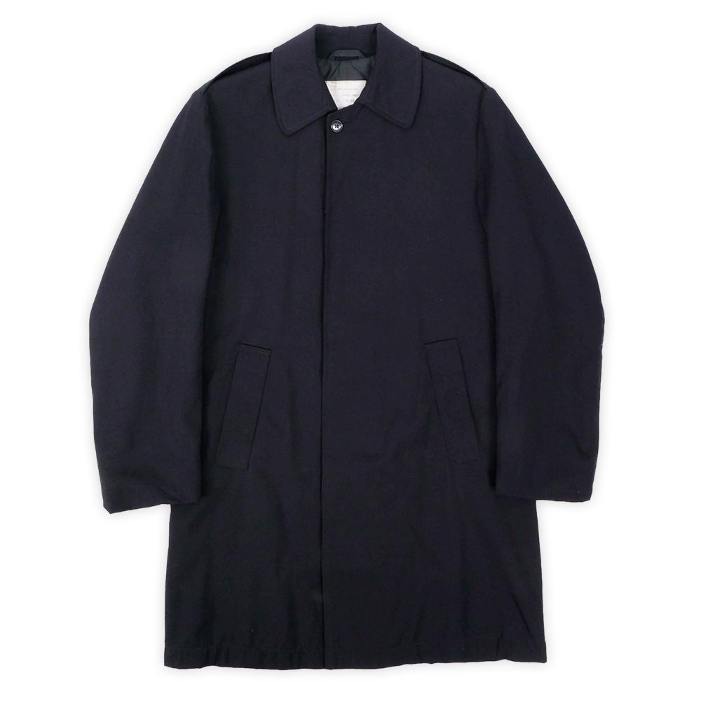 70's ROYAL NAVY レインコート 