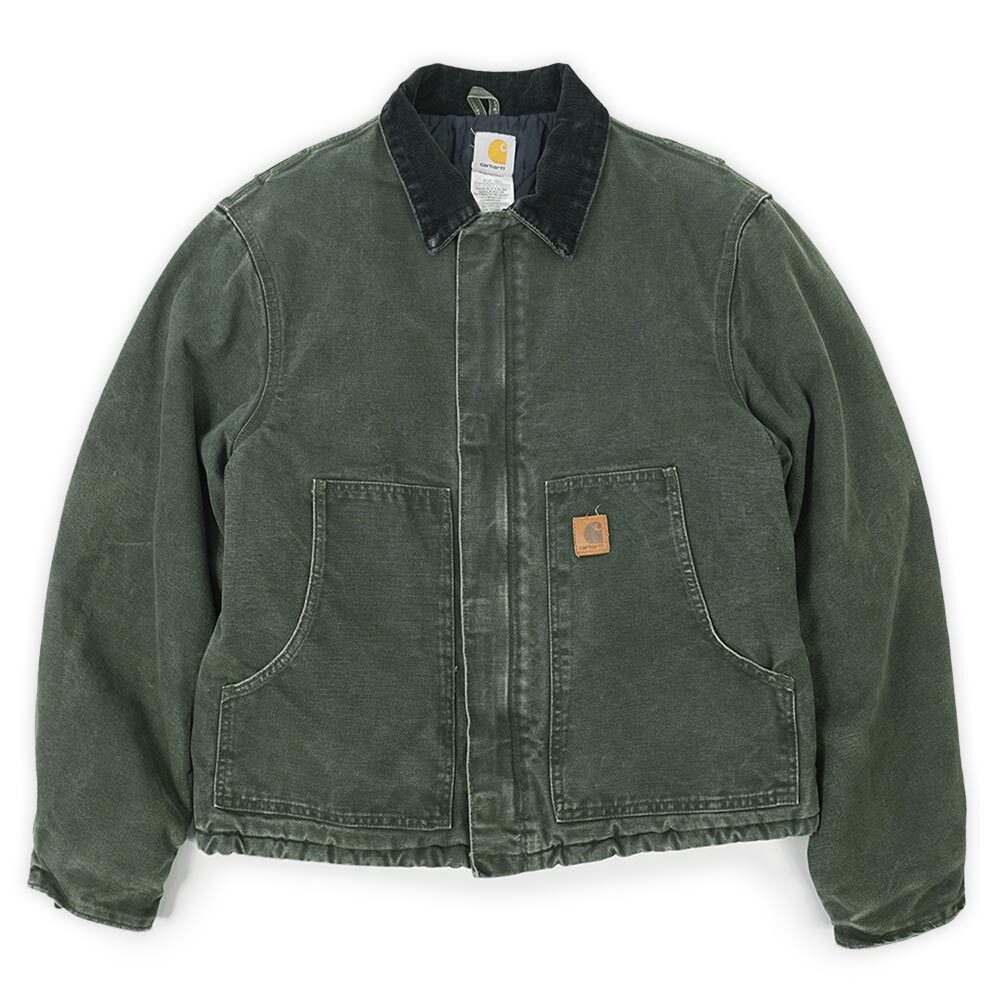 00's Carhartt トラディショナルジャケット 