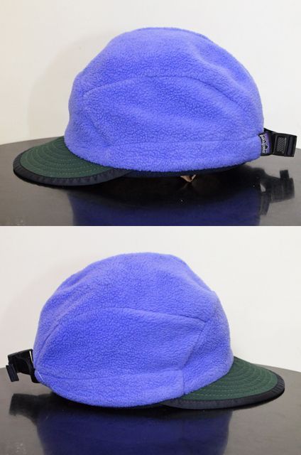 96 Patagonia 耳あて付きフリースキャップOT-039｜OTHER / バッグ 小物