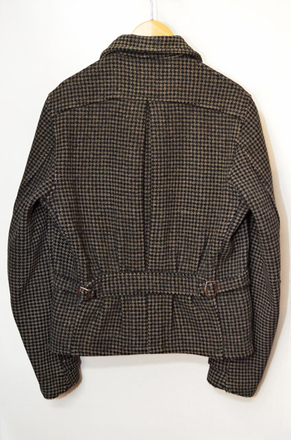 40's JC.PENNEY ウールスポーツジャケット 