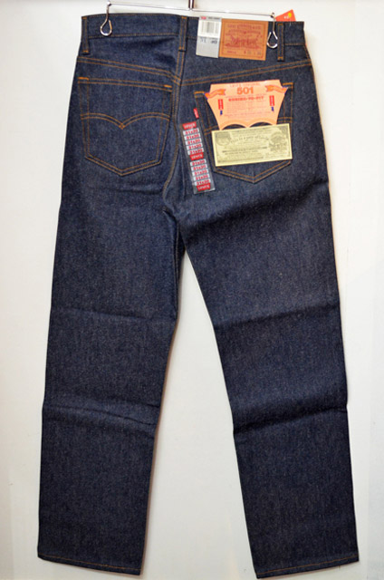 80's USA製 Levi's 501 