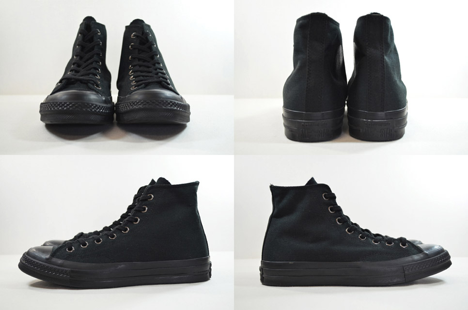 日本未発売 Converse CT70 Hi Chuck Taylor 