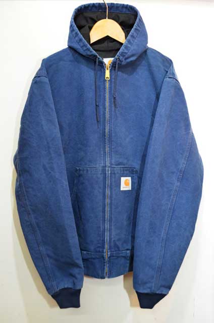 90's Carhartt アクティブジャケット “MADE IN USA / M-TALL