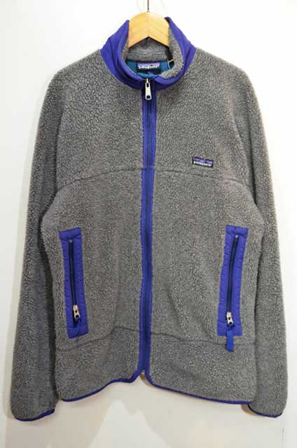 93's Patagoia レトロXジャケット “雪無しタグ / 初期型