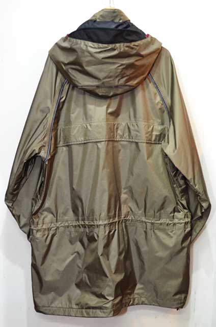 90's Eddie Bauer EBTEK GORE-TEX マウンテンパーカー - used&vintage