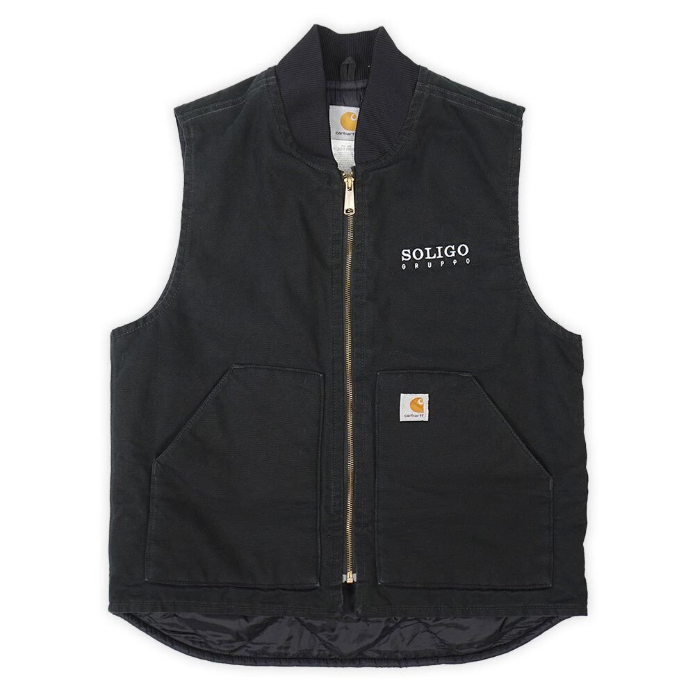 00's Carhartt ダックベスト 