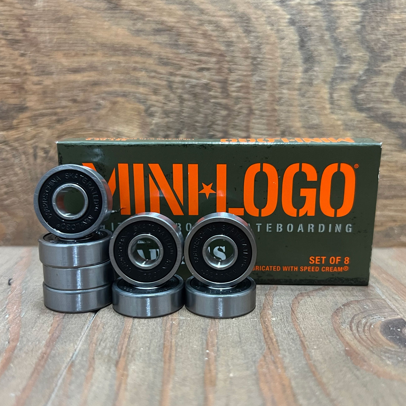 THUNDER TITANIUM LIGHTS POLISHED 145HI-147HI 148HI | 東京の