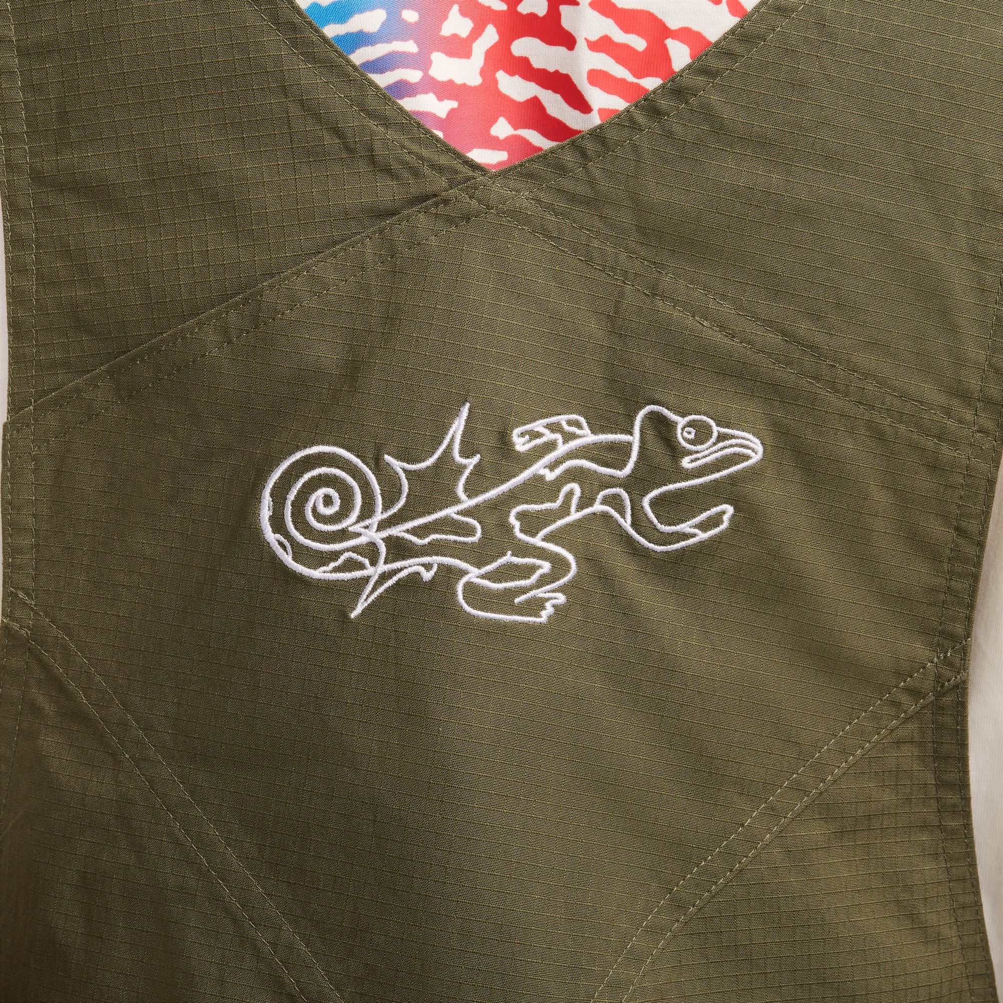 NIKE SB オーバーオール OLY AGN | 東京のスケートボードショップ