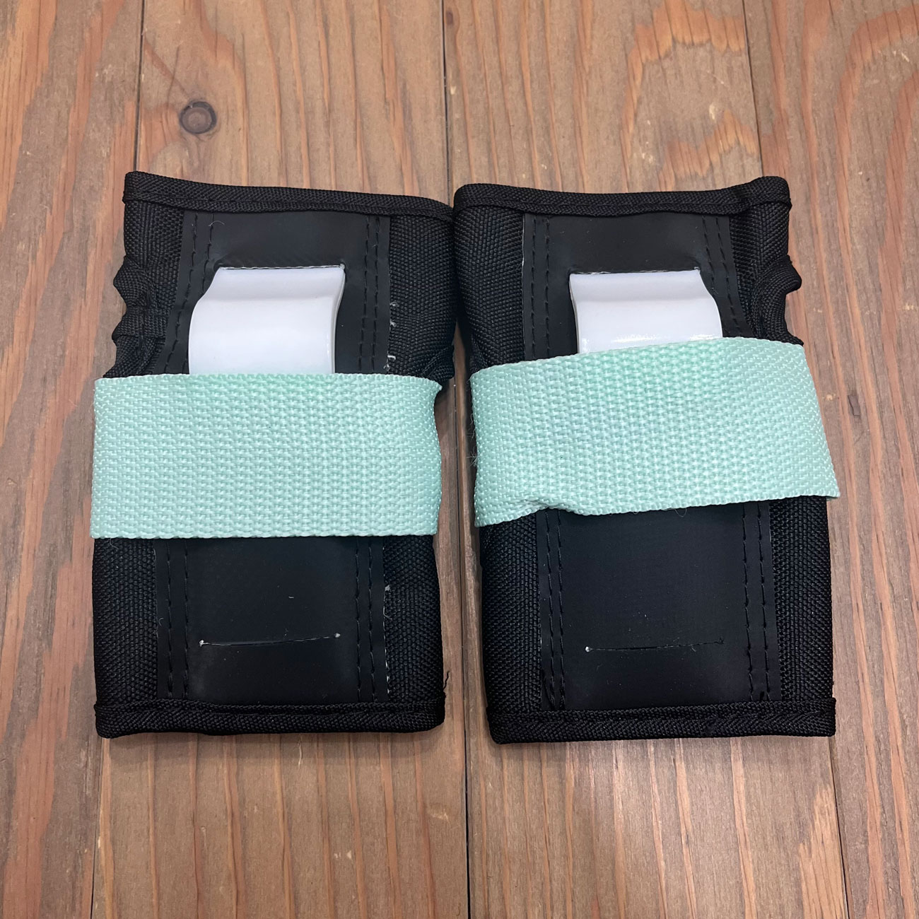 187 KILLER PADS JUNIOR PAD SET 【プロテクター/手首・肘・膝パッド