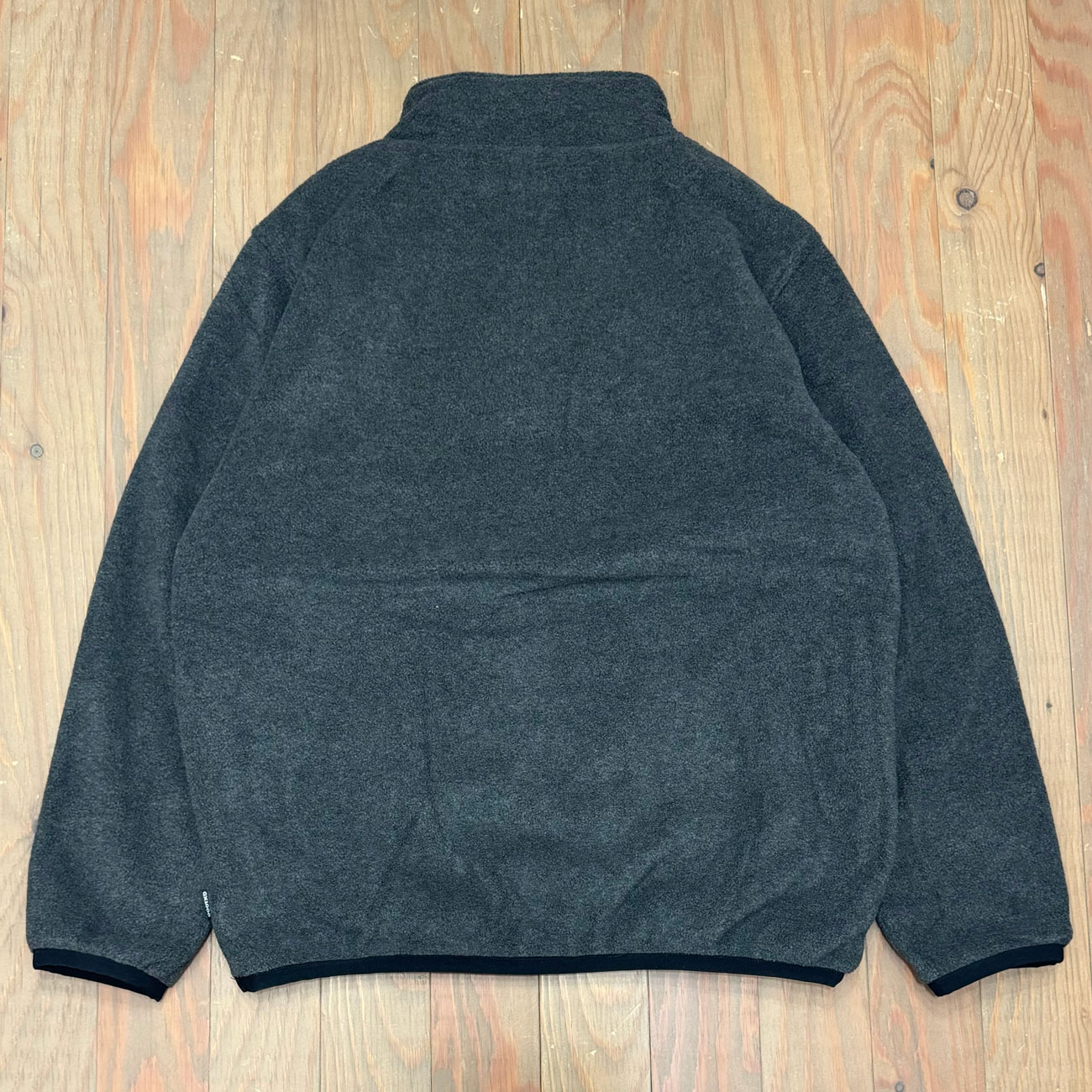 GX1000 REVERSIBLE POLAR FLEECE JACKET | 東京のスケートボード