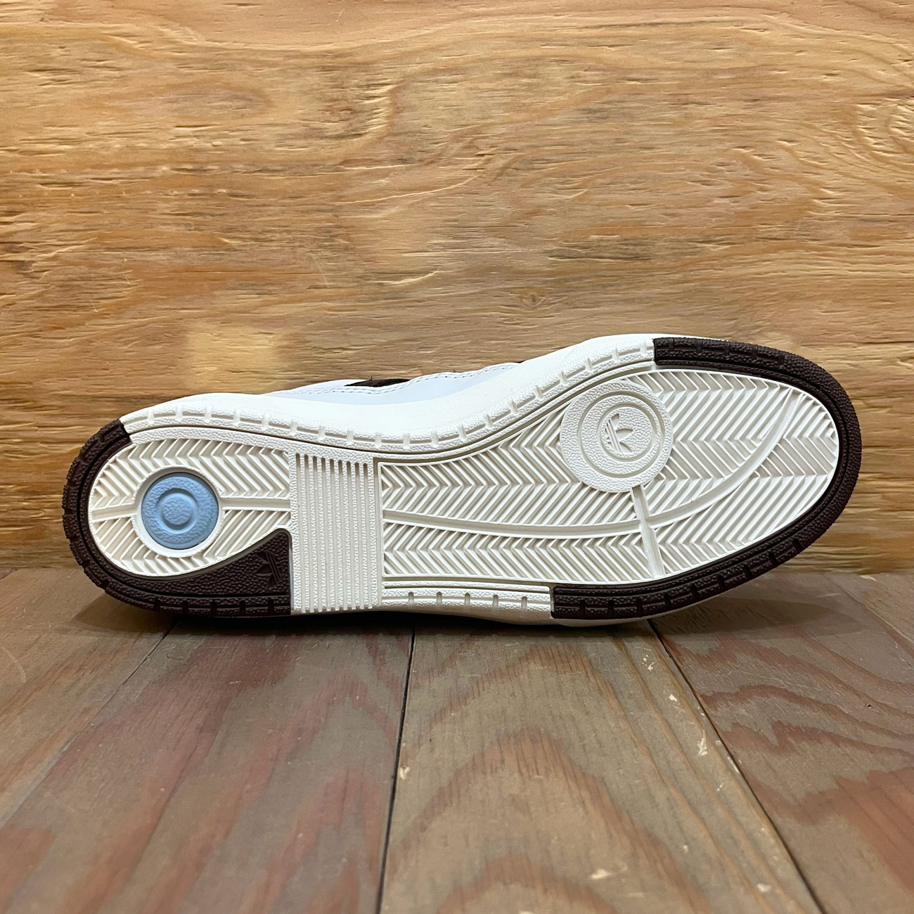 ADIDAS TYSHAWN II X ZACK SARACENO | 東京のスケートボードショップ