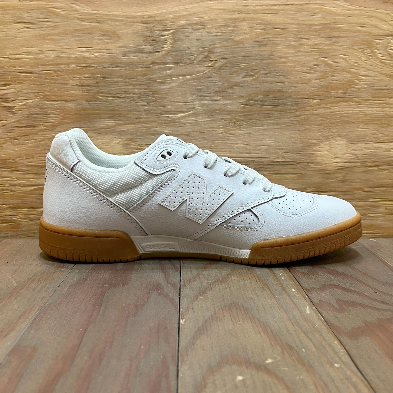 NB NUMERIC TOM KNOX 600 TWO | 東京のスケートボードショップ・通販