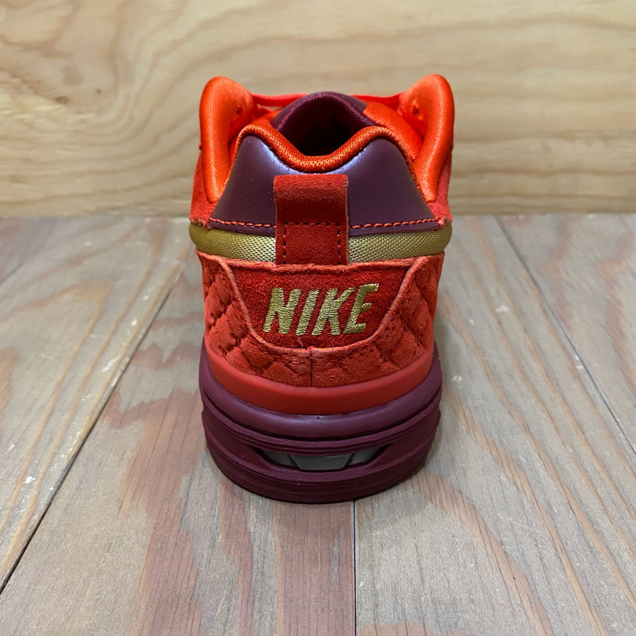 NIKE SB PAUL RODRIGUEZ ZOOM AIR LOW QS | 東京のスケートボード