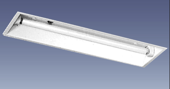 生産終了品】20W1灯(TM2194)：日立グローバルライフソリューションズ