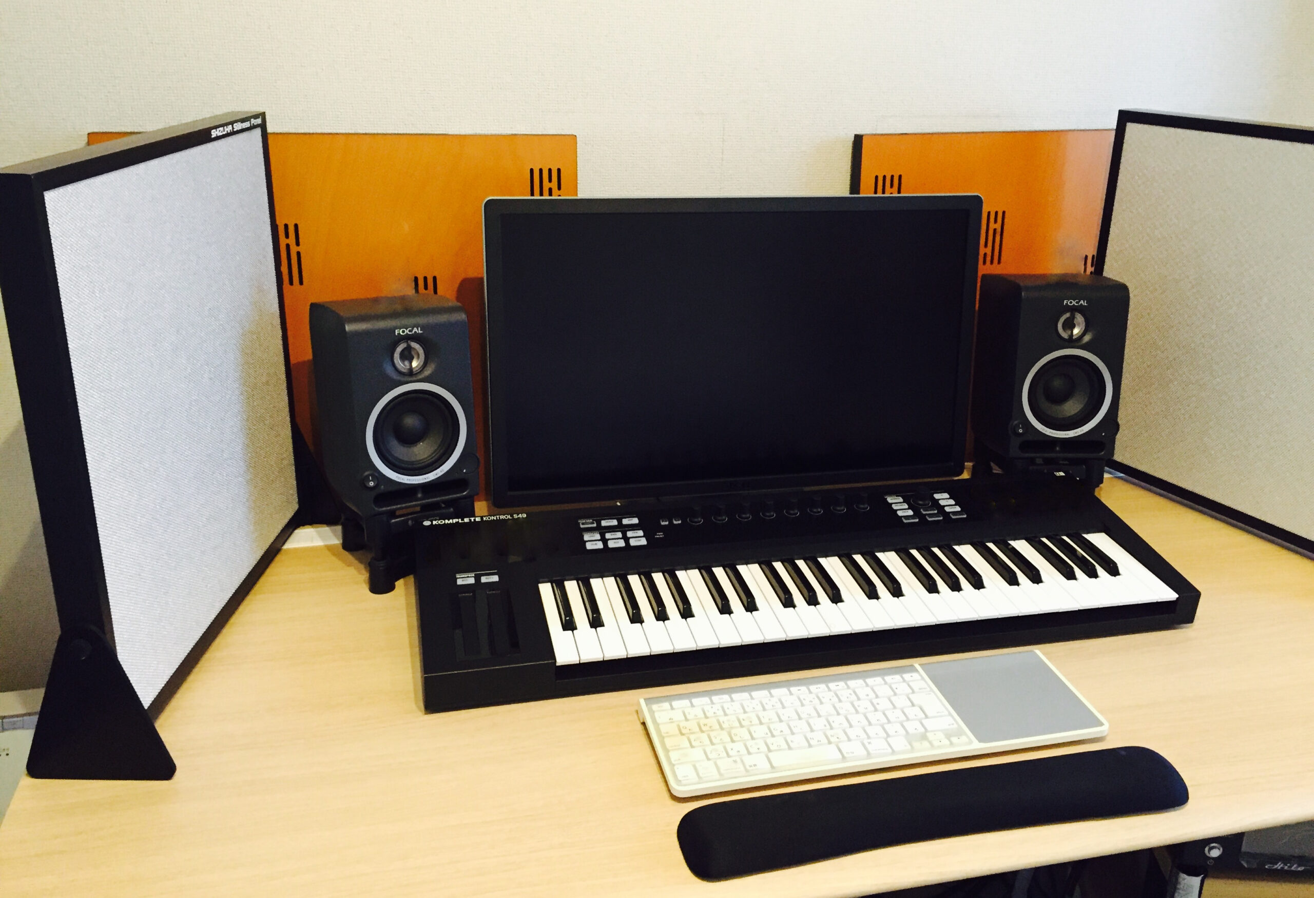 プロも認める音響用調音パネル】SHIZUKA Stillness Panelシリーズのご